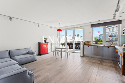 Apartment Rent Warszawa Żoliborz Hanki Czaki